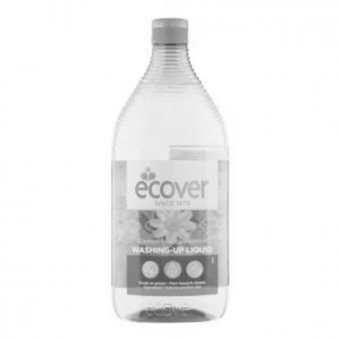 Ecover prostředek na nádobí s heřmánkem a klementinkou 950 ml
