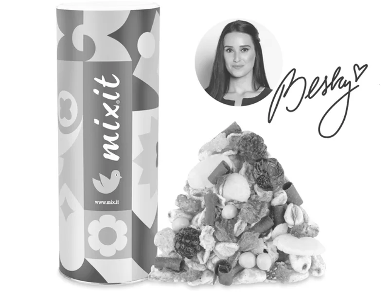 Mixit Müsli Mix pro maminku 400 g