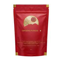 Element IQ Ginseng Punggi Korejský ženšen s jujubou 100 dávek
