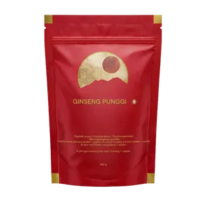 Element IQ Ginseng Punggi Korejský ženšen s jujubou 100 dávek