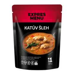 Expres Menu Katův šleh 300 g