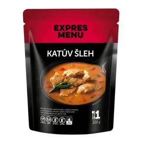 Expres Menu Katův šleh 300 g