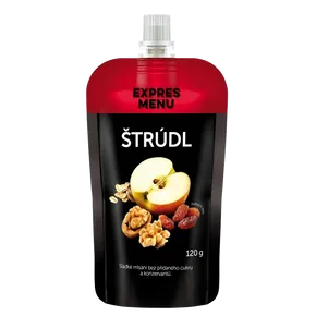 Expres Menu Mls Štrúdl 120g