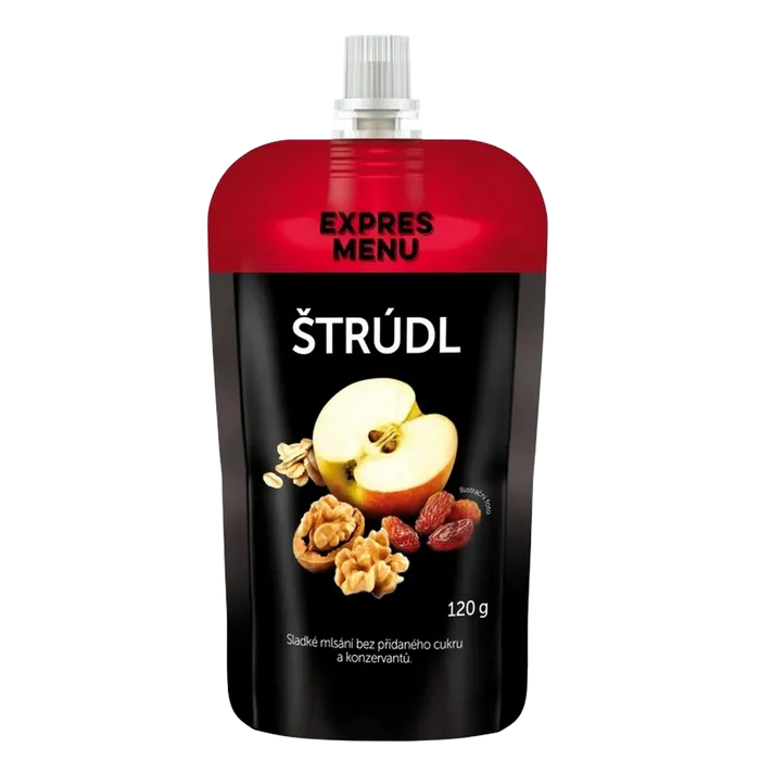 Expres Menu Mls Štrúdl 120g