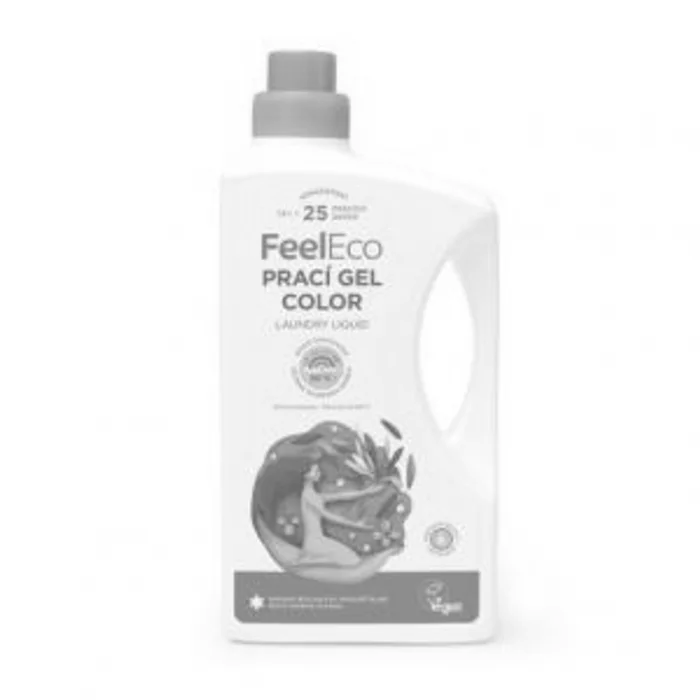 Feel Eco Prací gel Color 1,5l
