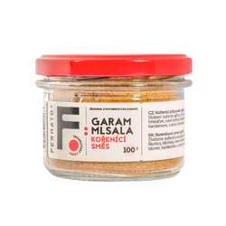 FerMato Garam Mlsala kořenící směs 150 g