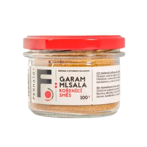 FerMato Garam Mlsala kořenící směs 150 g