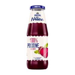 Fructal Natura červená řepa 0,7 l