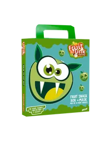 Fruitfunk Halloween snack box 115g