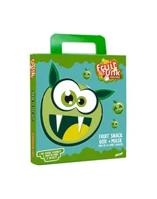 Fruitfunk Halloween snack box 115g