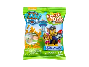 Fruitfunk Multibag Tlapková patrola 10x10 g