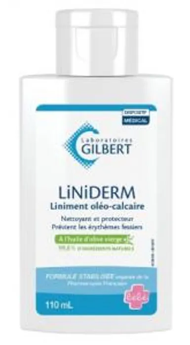 Gilbert Emulze na přebalování 110ml