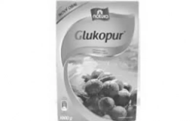 Natura Glukopur 1000g
