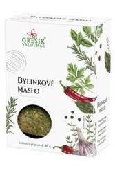 Valdemar Grešík Koření Bylinkové máslo 30g