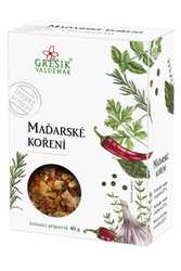 Valdemar Grešík Koření Maďarské 40g