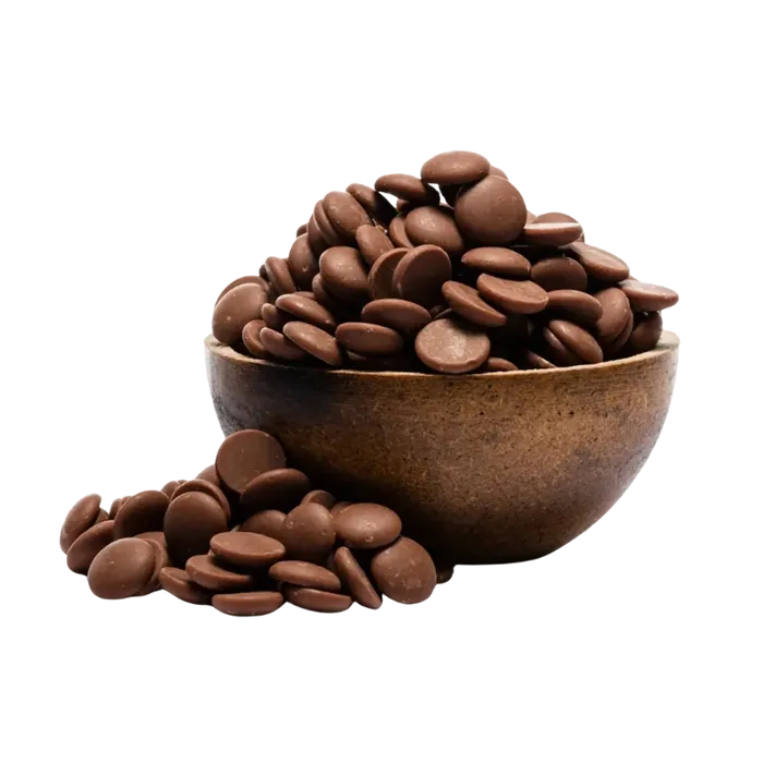 Grizly Belgická mléčná čokoláda Arriba 500 g