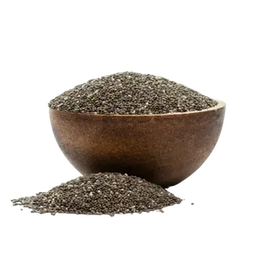 Grizly Chia semínka 1000 g