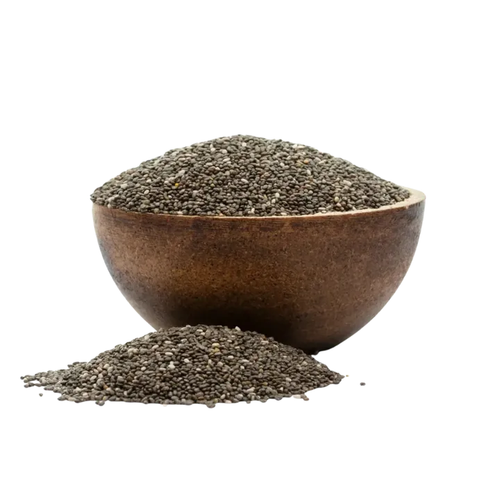 Grizly Chia semínka 1000 g