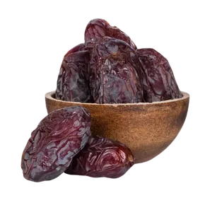 Grizly Datle Medjool sušené s peckami 500 g