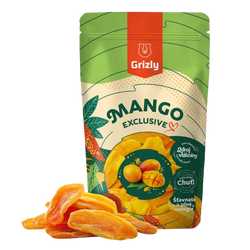 Grizly Mango exclusive 250 g
