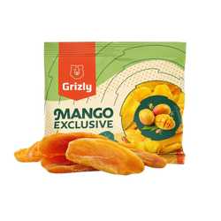 Grizly Mango exclusive 50 g