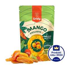 Grizly Mango exclusive 500 g
