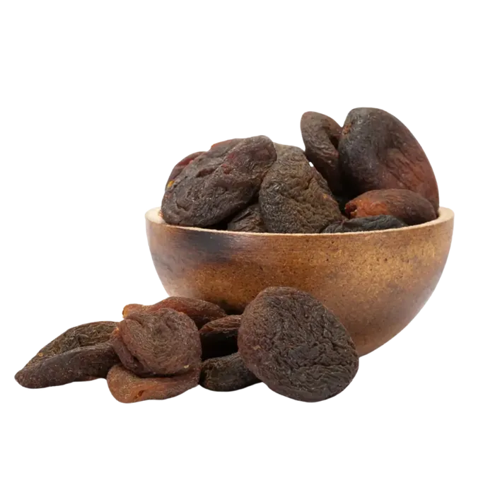 Grizly Meruňky sušené 100% natural 500 g