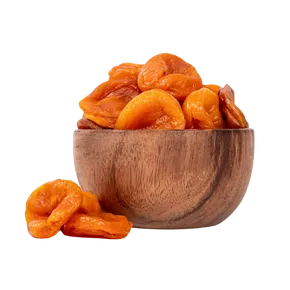 Grizly Meruňky sušené tasty 500 g