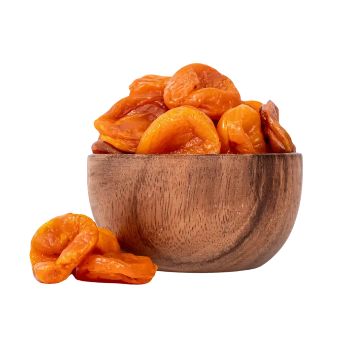 Grizly Meruňky sušené tasty 500 g