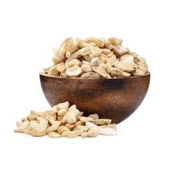 Grizly Ořechy kešu zlomky 500 g
