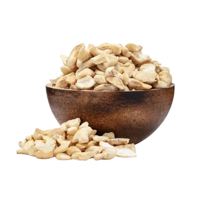 Grizly Ořechy kešu zlomky 500 g