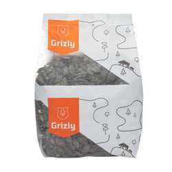 Grizly Semena dýňová loupaná 1000 g