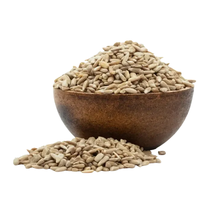 Grizly Slunečnice jádra loupaná 1000 g