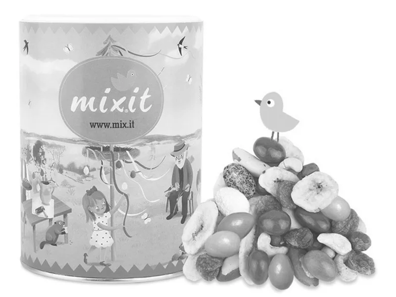 Mixit Veli-koko-noční nadělení 375g