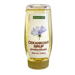 Health Link Čekankový sirup 250 ml