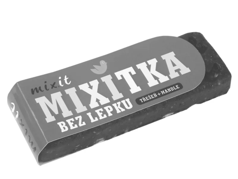 Mixit Mixitka bez lepku třešeň + mandle 50g