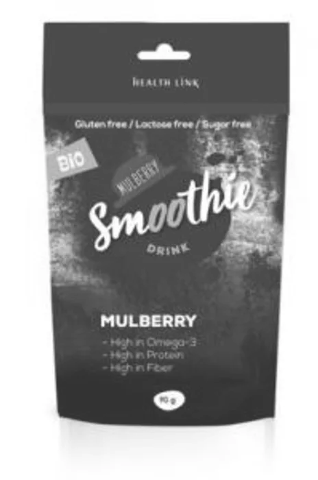 Health Link Smoothie moruše 90 g Bio