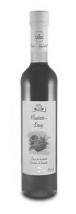 Holderhof Sirup malina Bio 500 ml