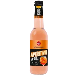 Hollinger Drink nealkoholický Aperitivo Spritz 330 ml