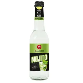 Hollinger Drink nealkoholický Mojito Lime & Mint 330 ml
