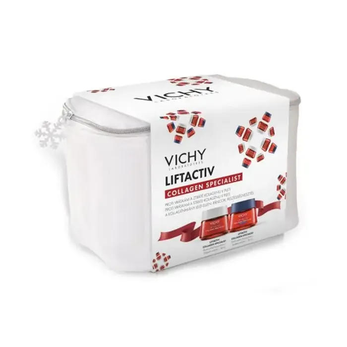 Vichy Liftactiv Collagen Specialist Vánoce 2023