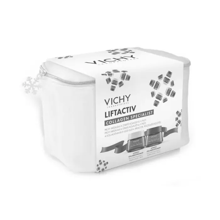 Vichy Liftactiv Collagen Specialist Vánoce 2023