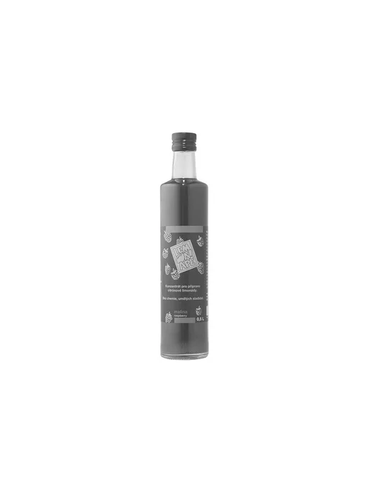 LemonApe Malina 500ml