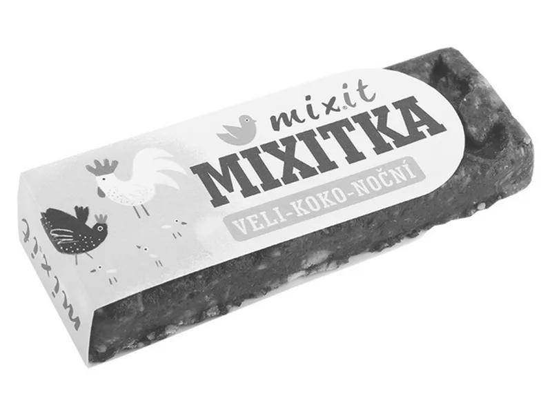 Mixit Mixitka Veli-koko-noční 50g