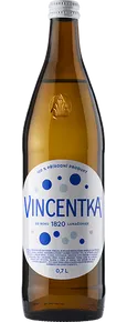 Vincentka 0,7 l