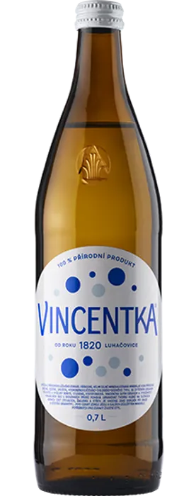 Vincentka 0,7 l