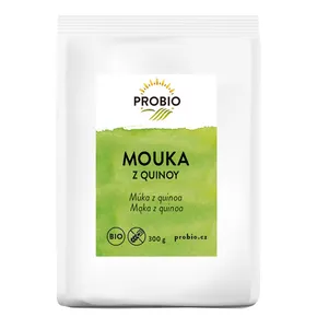 PROBIO Mouka z quinoy 300g Bio
