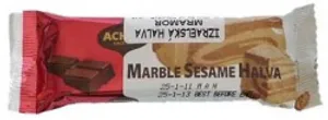 Natural Jihlava Chalva izraelská mramorová 70 g