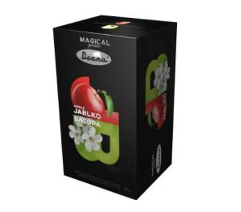 Drana Magical Garden jablko a bacopa 20 x 2.5 g