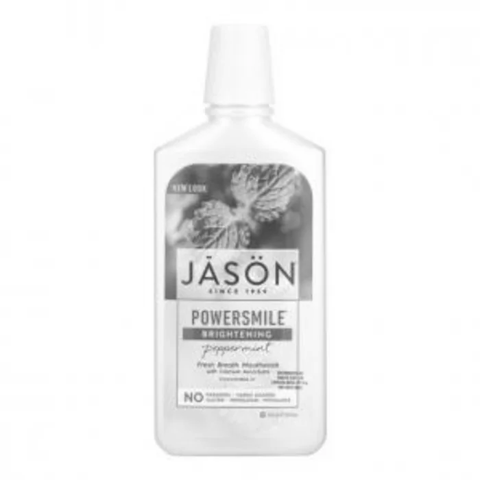 Jason Ústní voda Powersmile 473ml